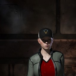 superminers portrait
