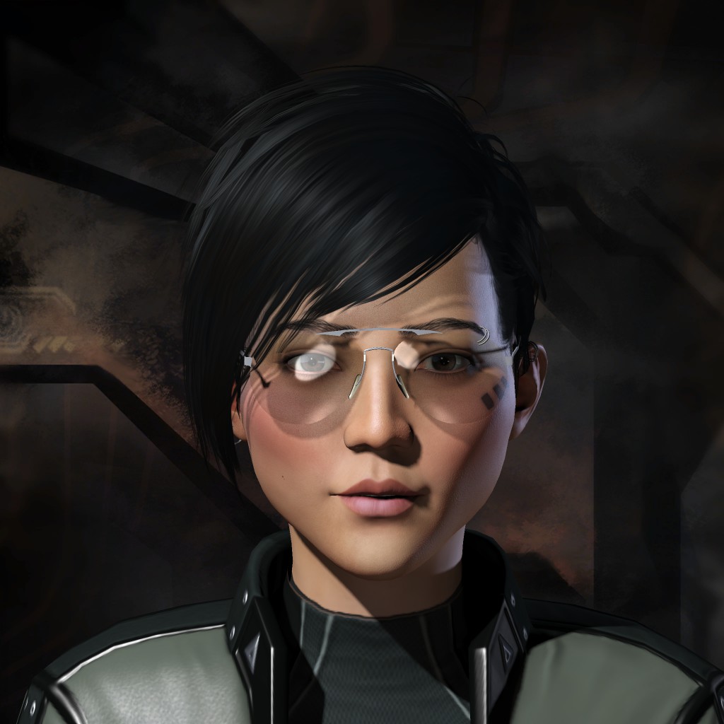 Gwendolyn Remraf