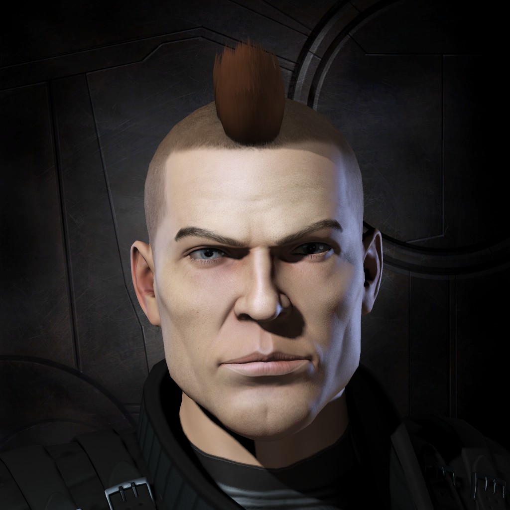 Wretched Bobby