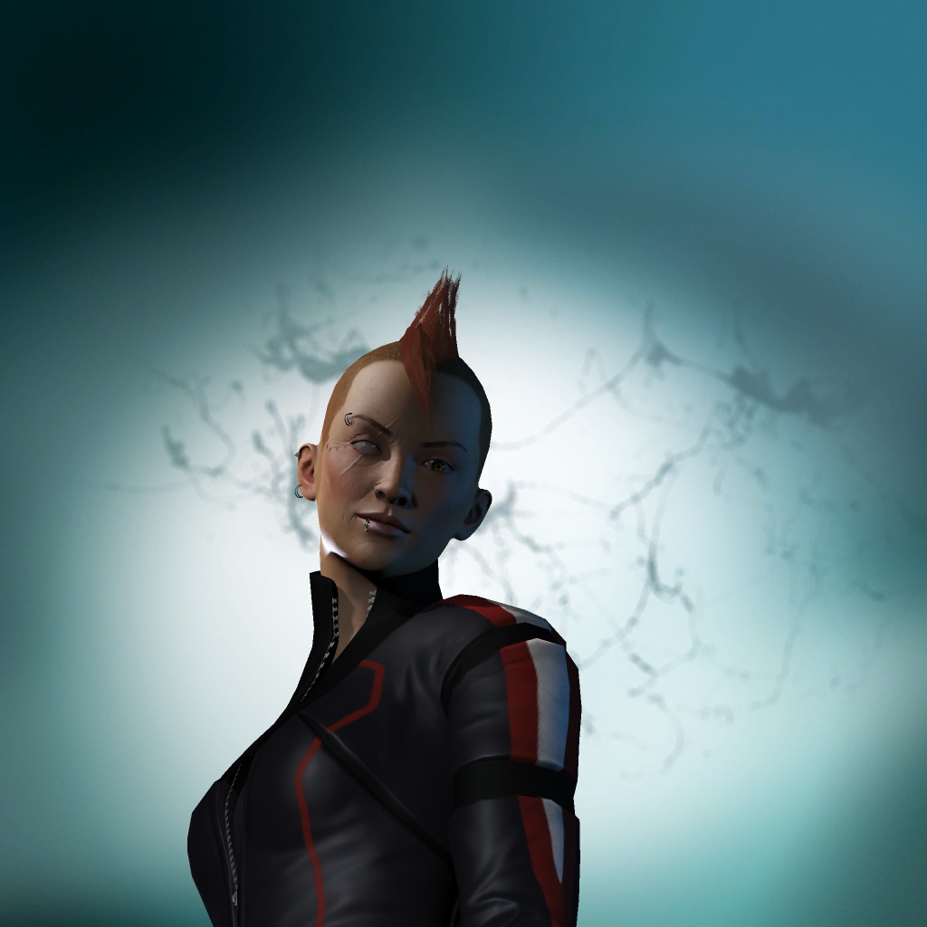 Gallente Citizen 2117165165