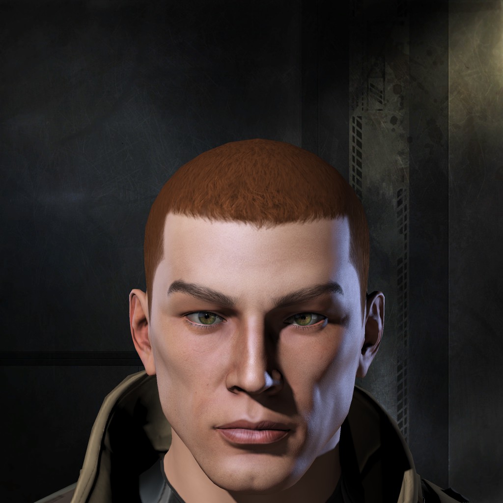 Sergeant Merak