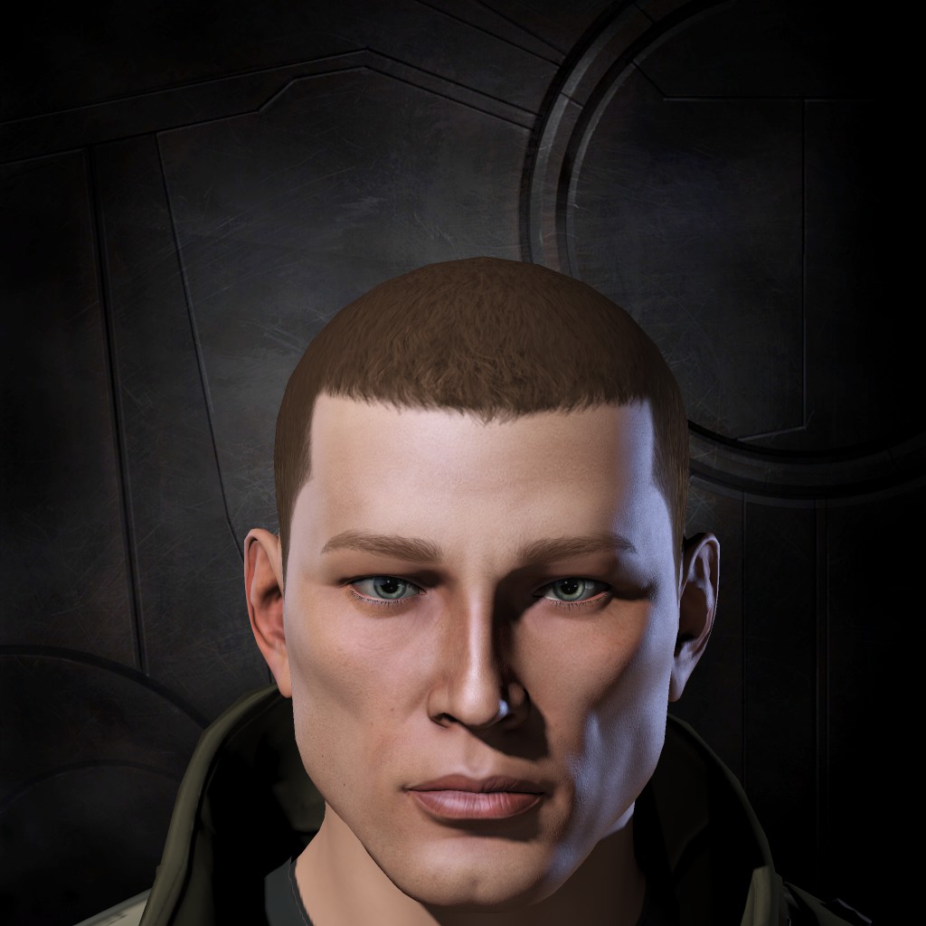 Sergeant Megrez