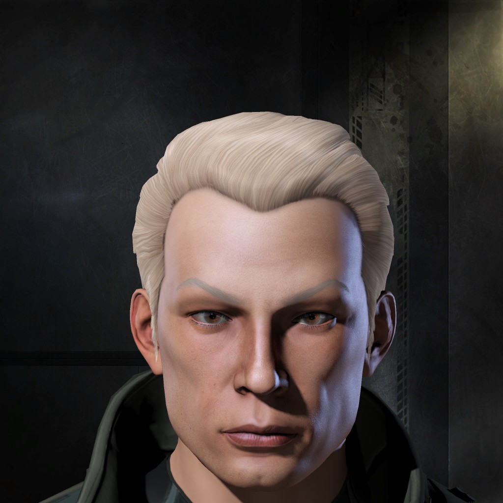 Sergeant Skat