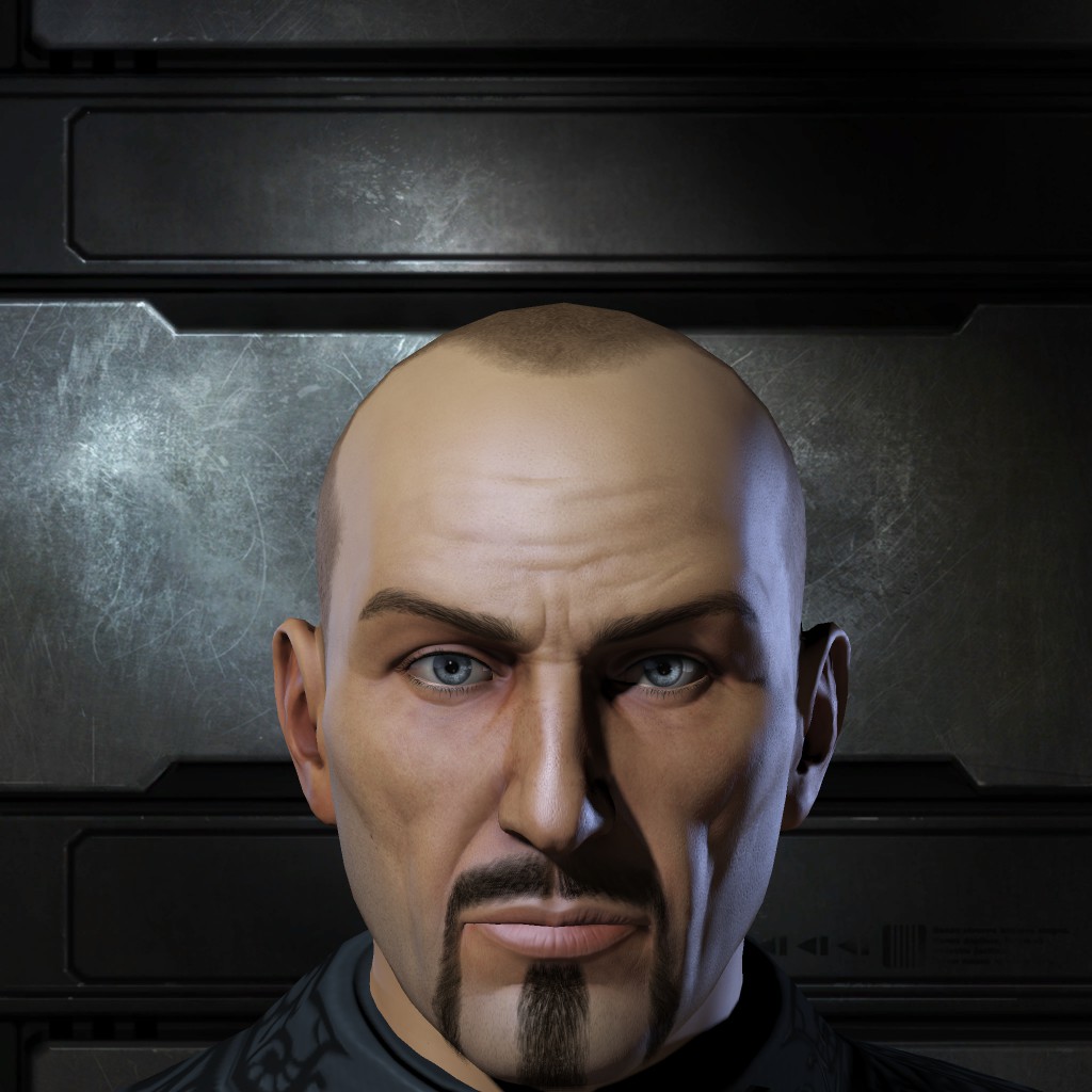 Tommy warrior