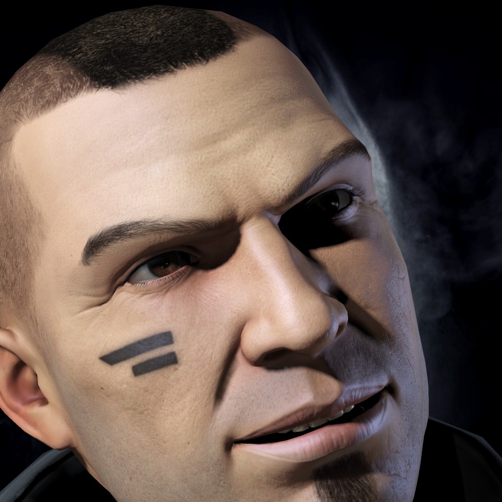 Zackus Freeman