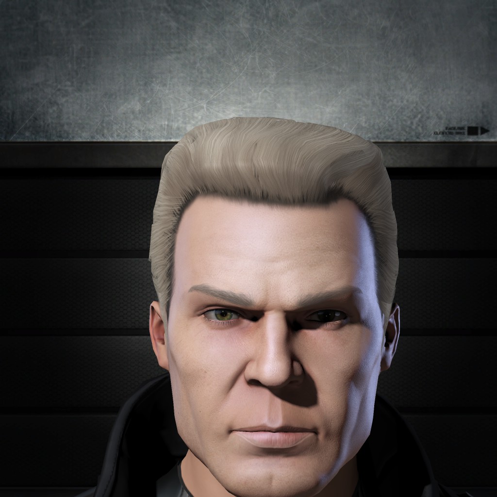 WhiteGI