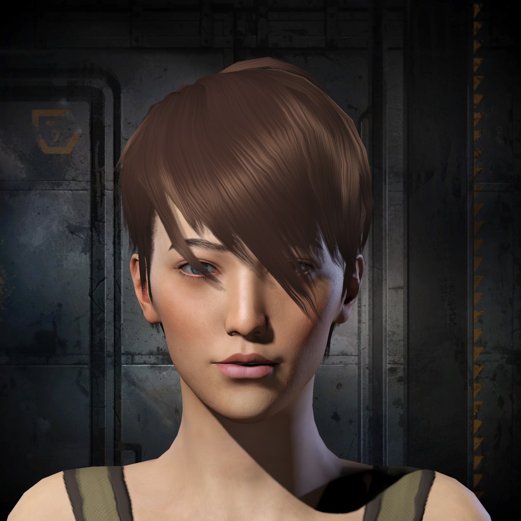 Julie Weeb
