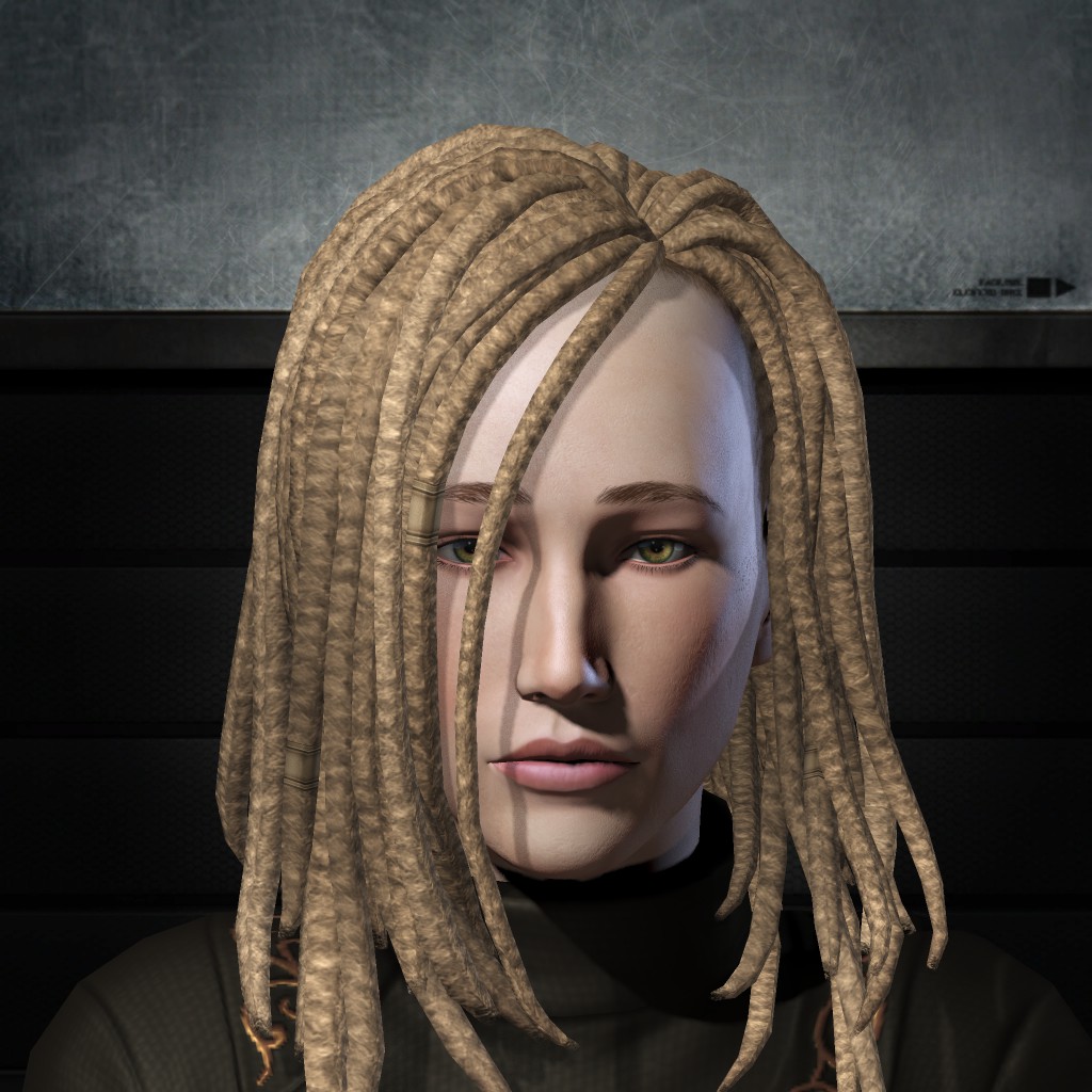 Chaille Foarde