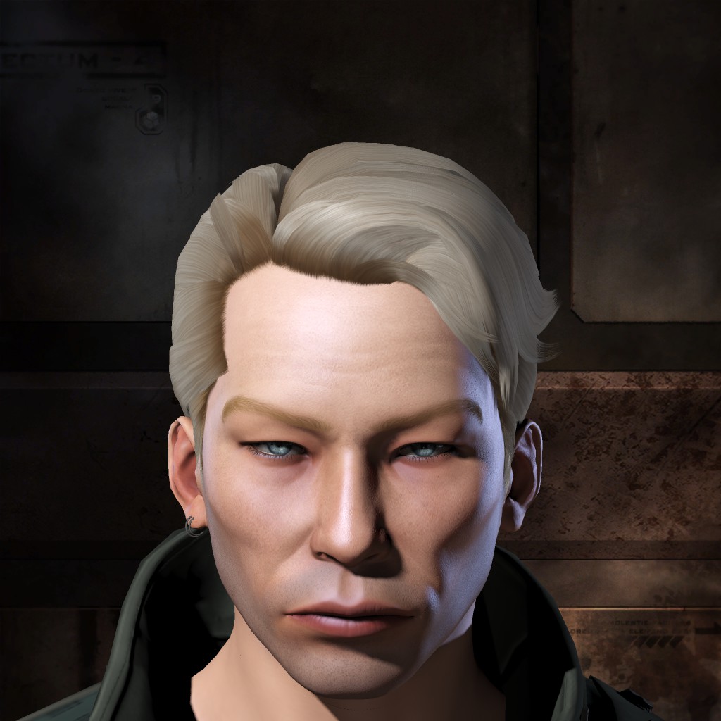 Cillia IceBurn
