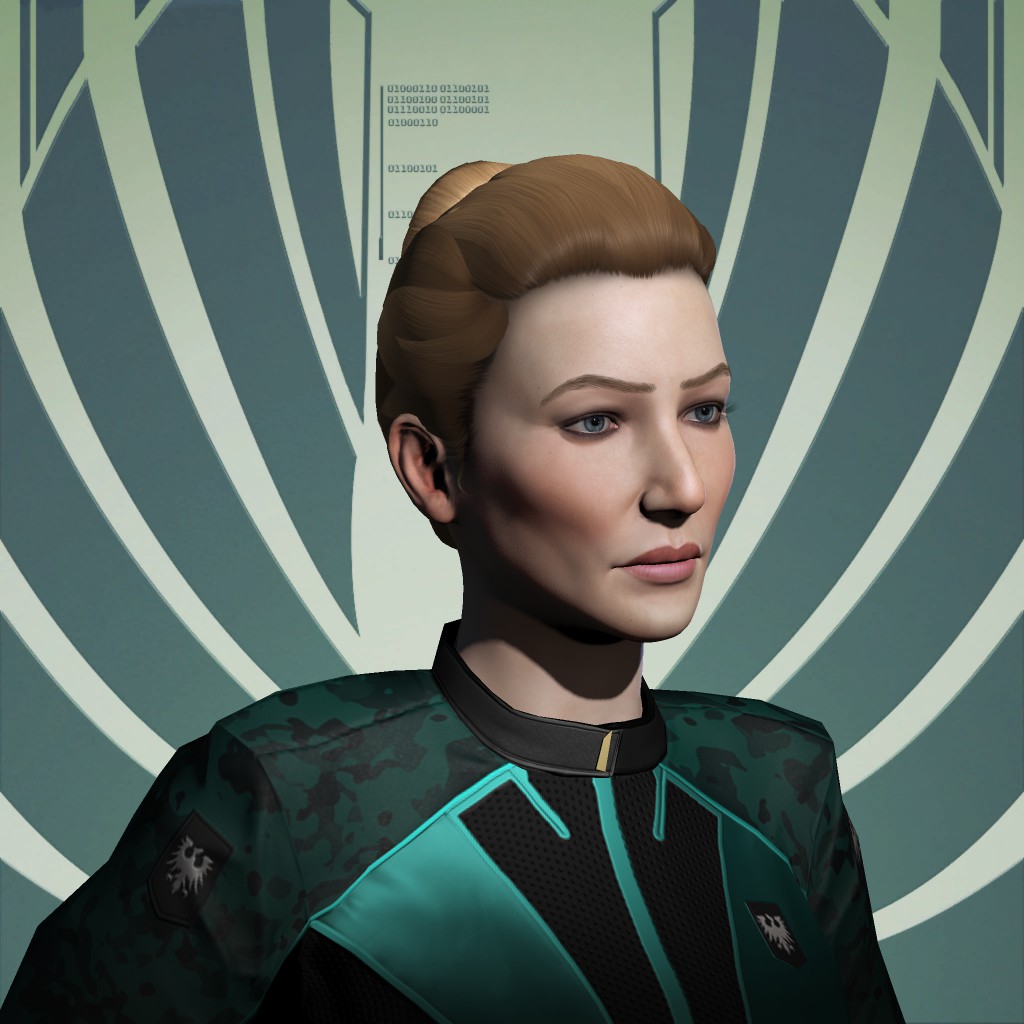 Juniper Cartwright