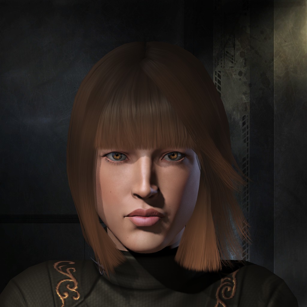 Murikomo Oruo Haginen