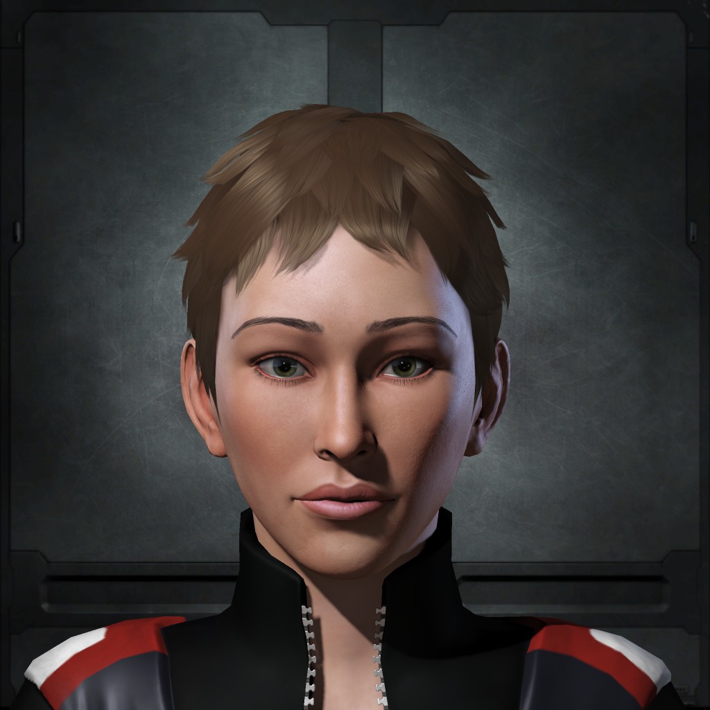 Reiku of Caln