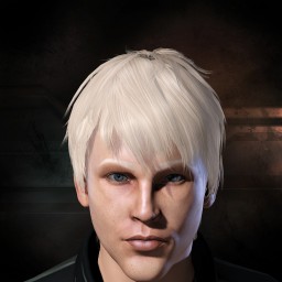 Erevon Antollare portrait
