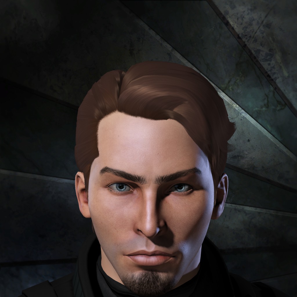 Ray Grimhunter