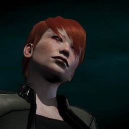 Sanngrior Kara portrait
