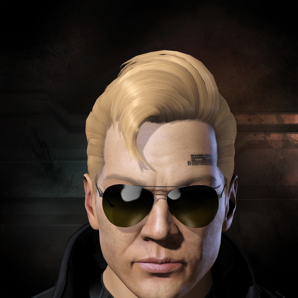 Marko Graybeard