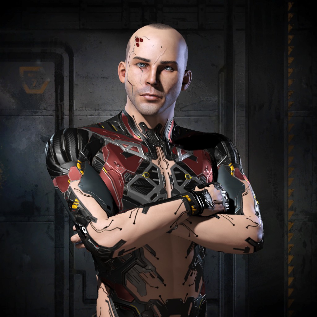Seniyahs Galltronix