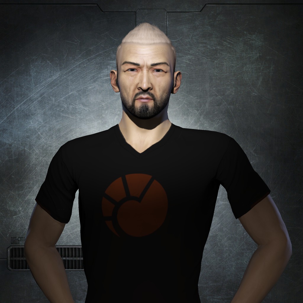 Zenidar Jenkins
