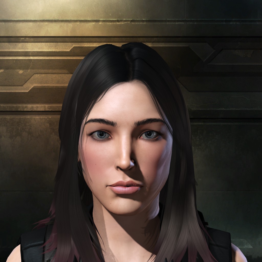 Lana DeII Rey