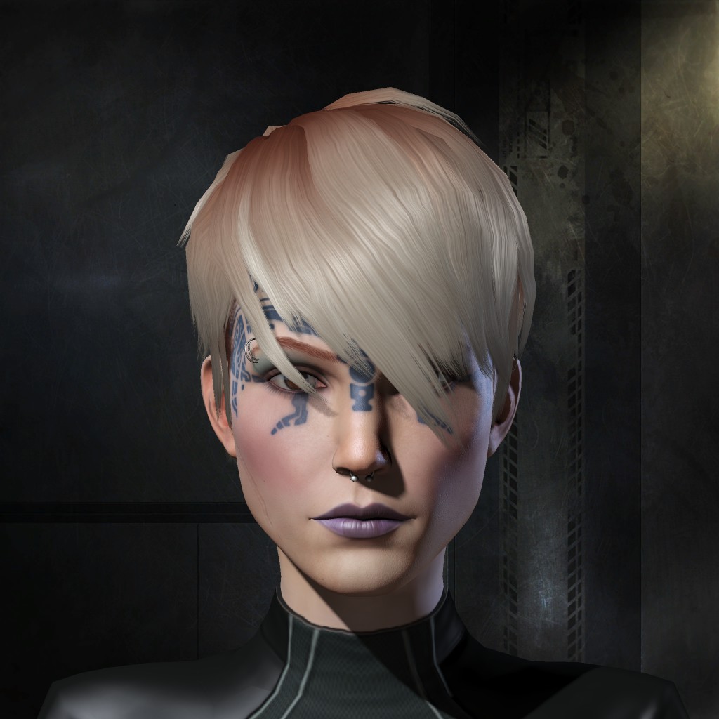 Shadow Broxer