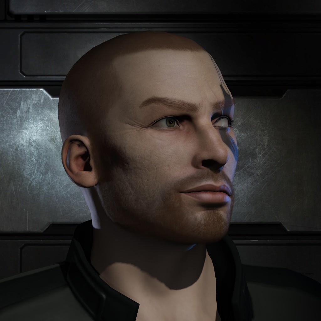 Chris for Hire