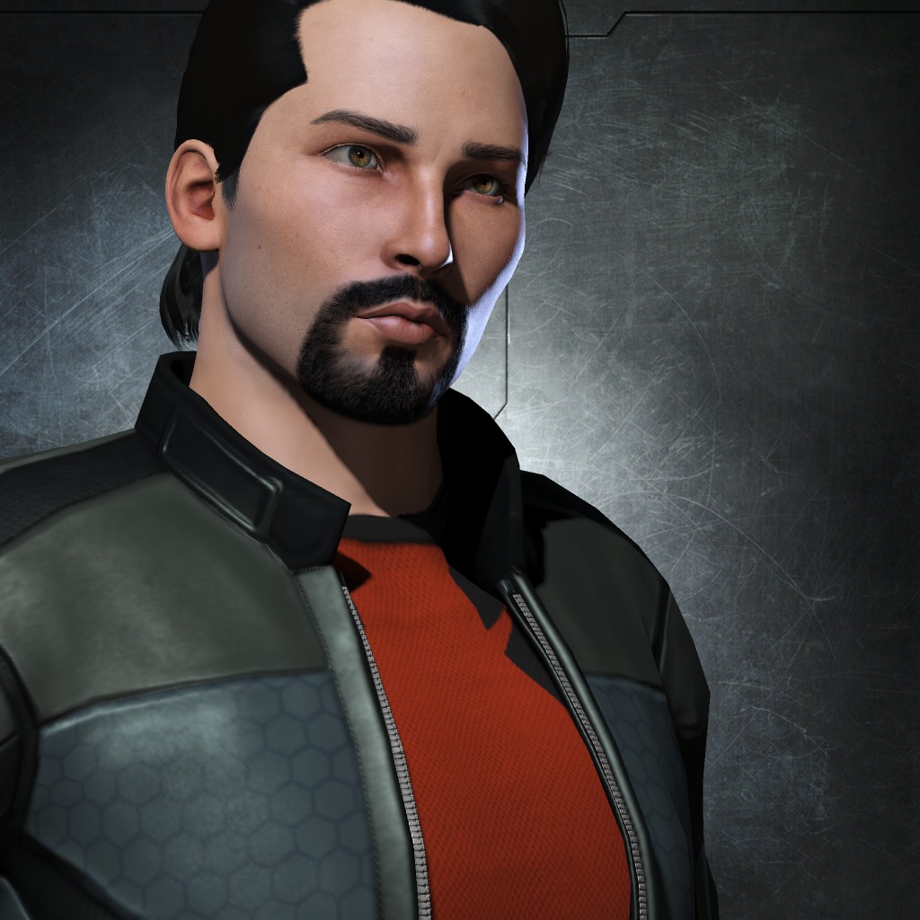 Hank Deadman