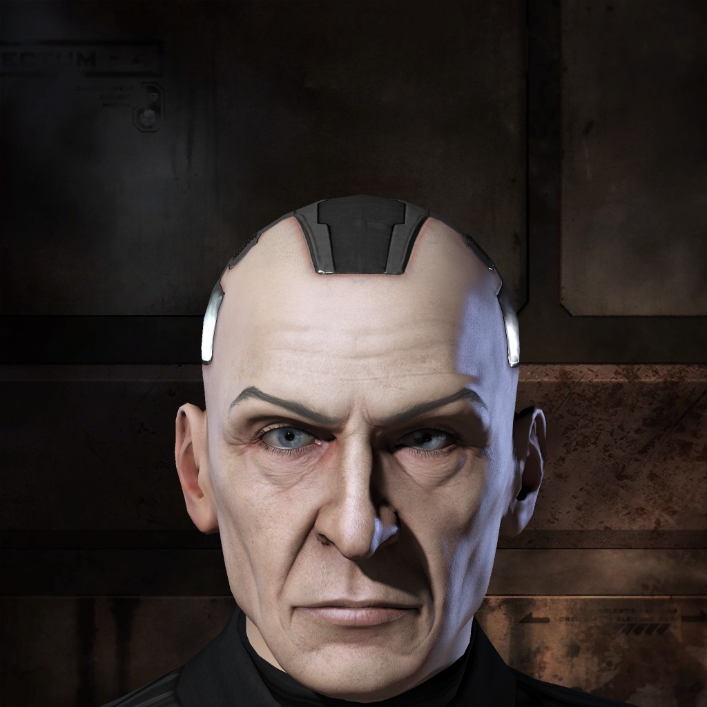 Typherian's Dad