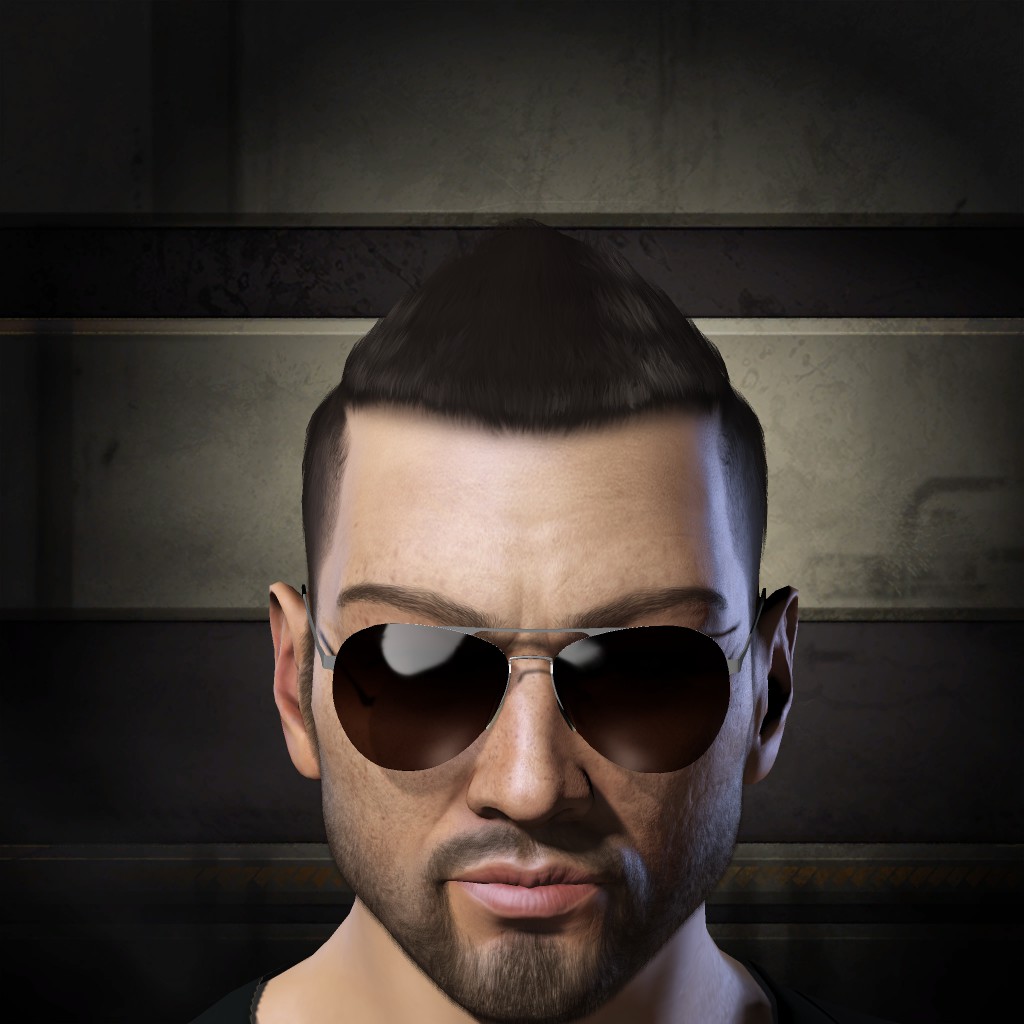 Reactus Maximus 4