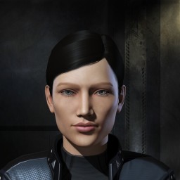 Novium Researcher portrait