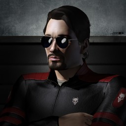Hirai Aheito portrait
