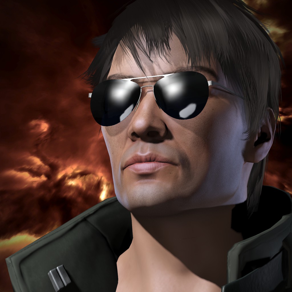 Fenrir Grayback Jr