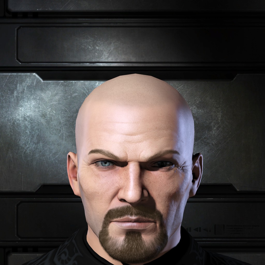 Thomas Marvolo Riddle