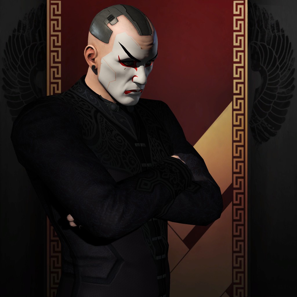 Jim Strife