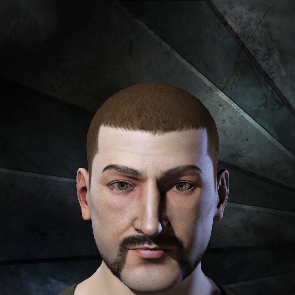 Admiral Ben Mhidi