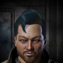 i yr uber portrait