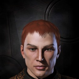 supermageman portrait