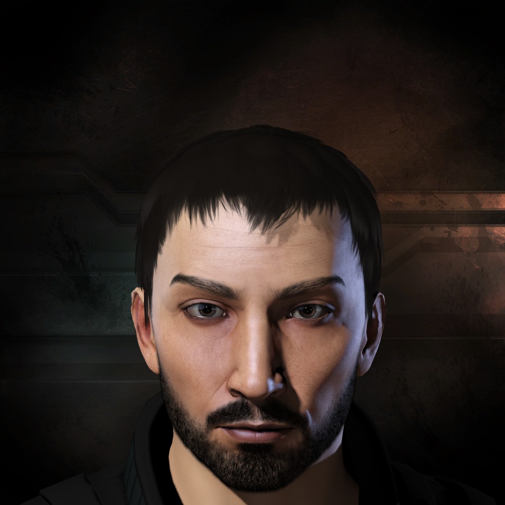 Mich Volkov