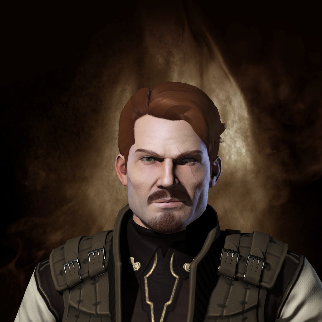 Sirius Blacktone