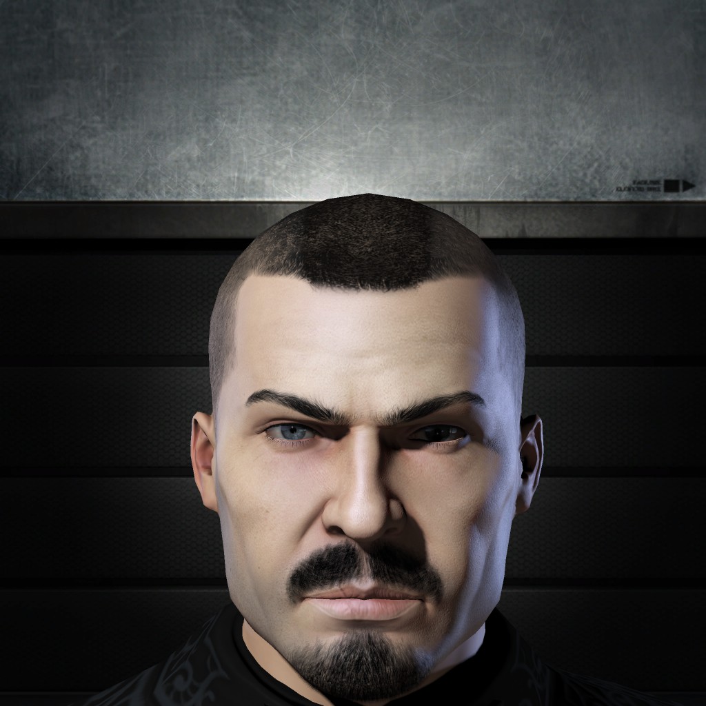 Caldari Citizen 2117181445