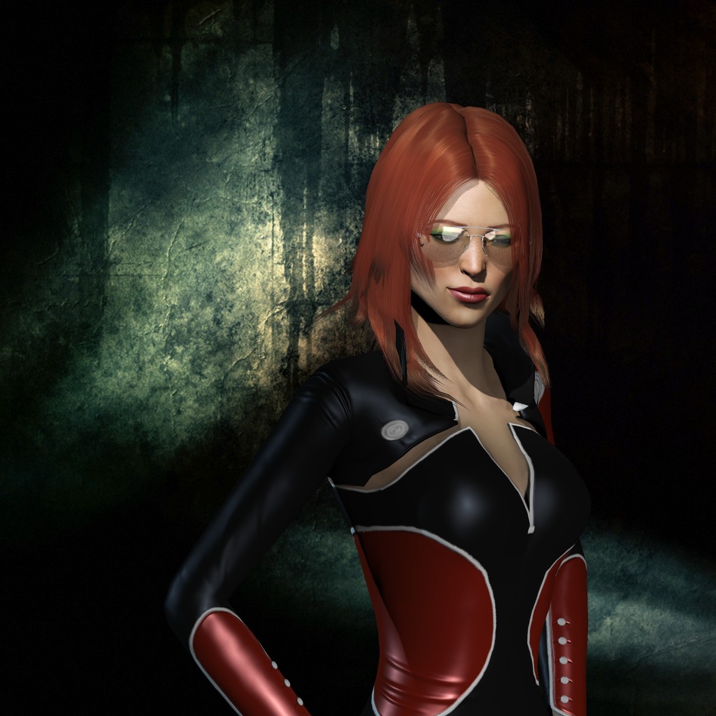 Cassandra T Frost