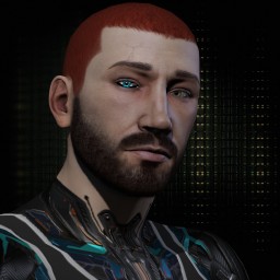 Proxee0 portrait