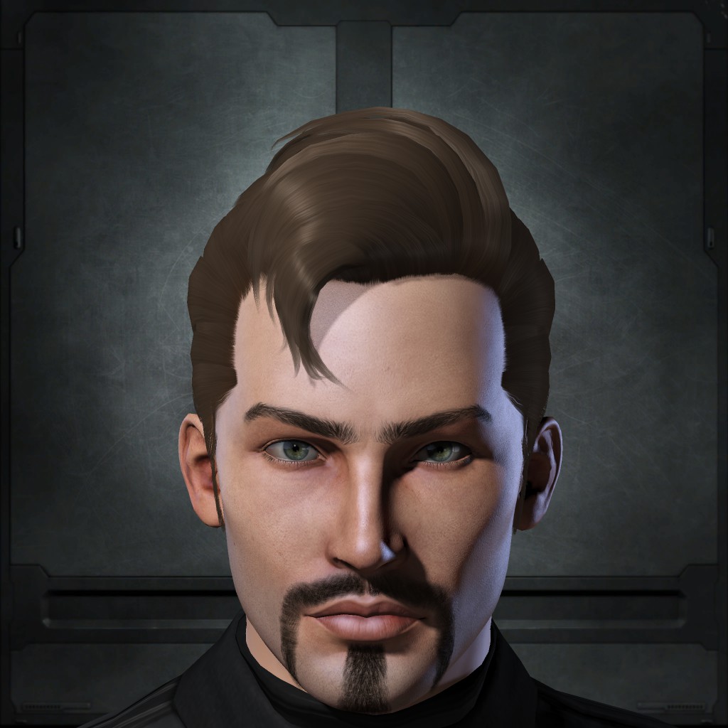Zeus Bauer