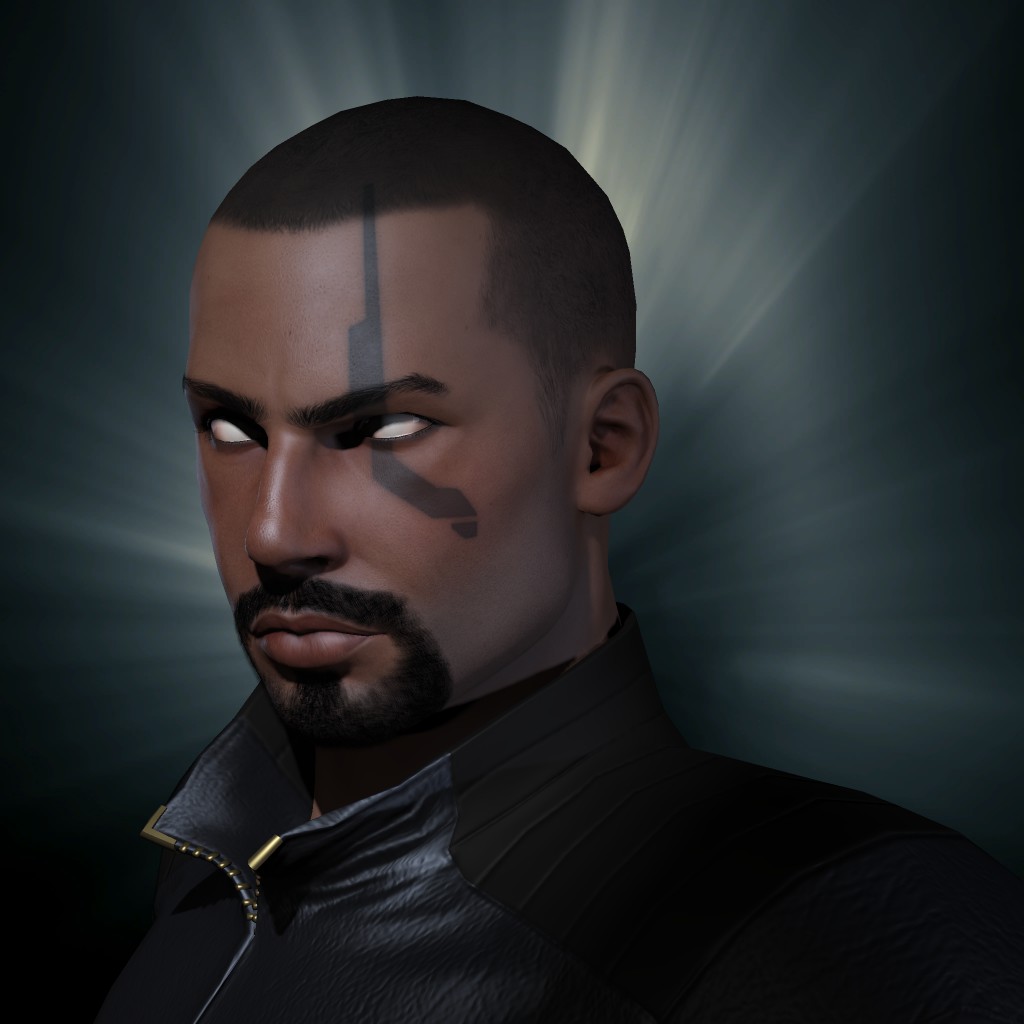 WarpedCore WarpedCore