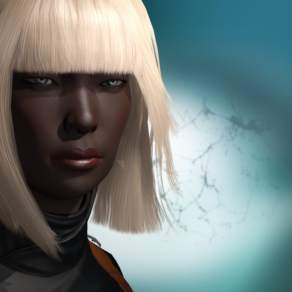 Glarg Jor Simalia