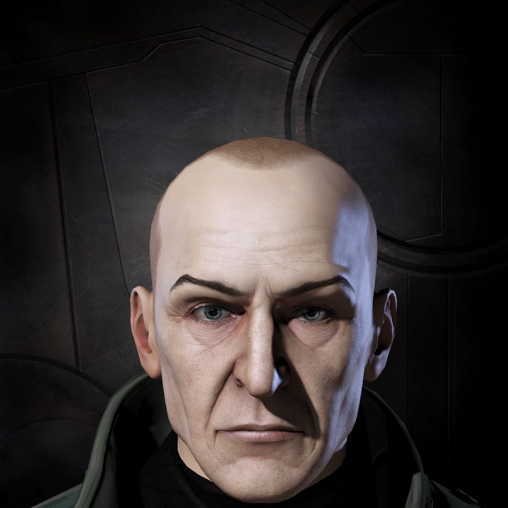 portrait