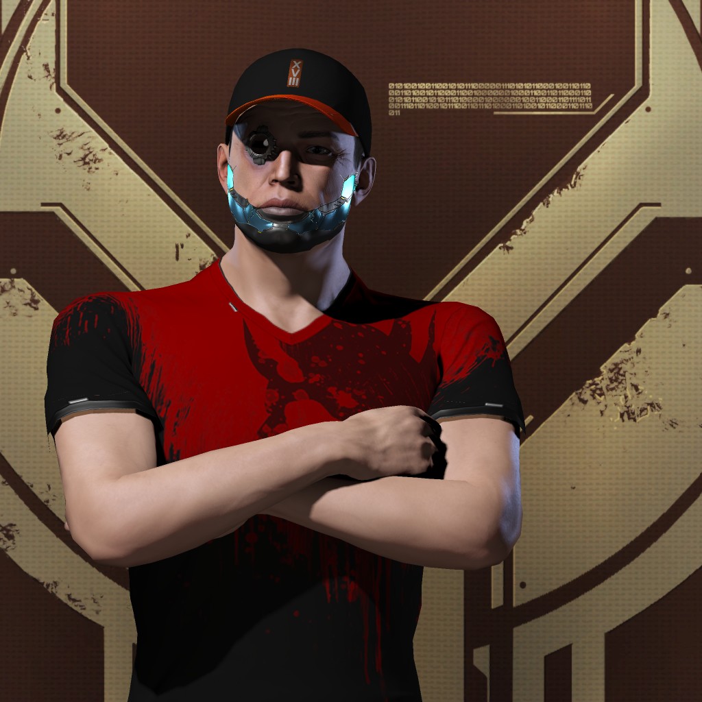 DATNOT portrait
