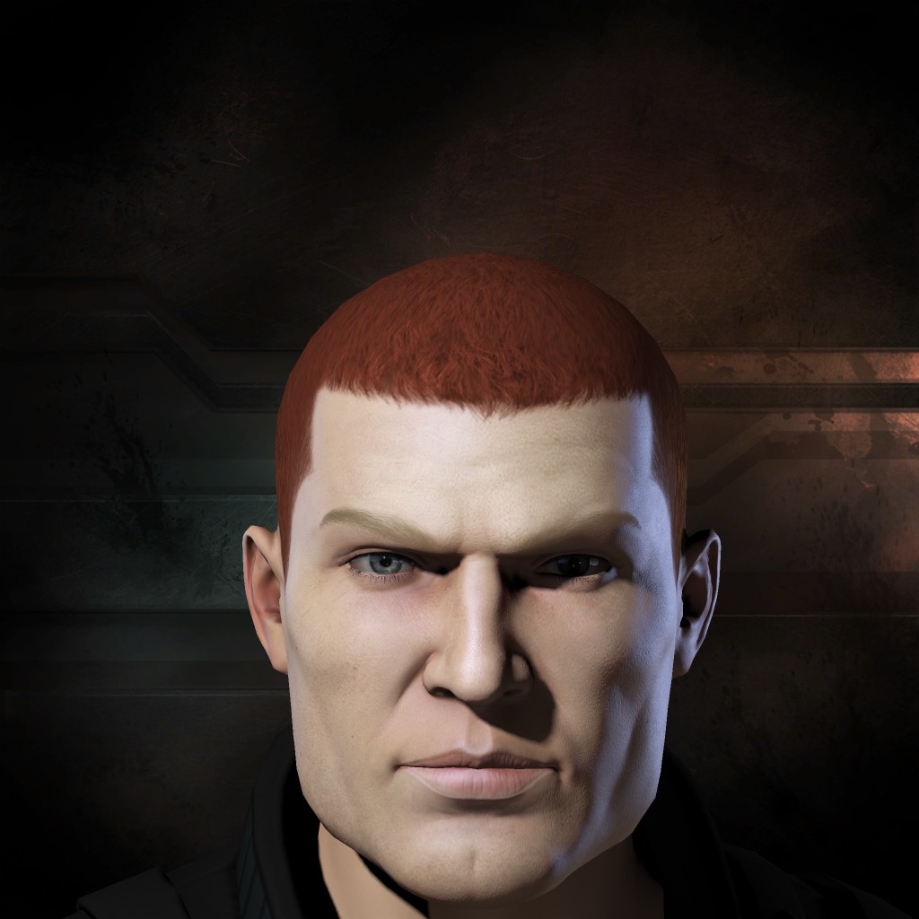 Zealot Clone Soldier