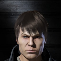 Liver MT portrait