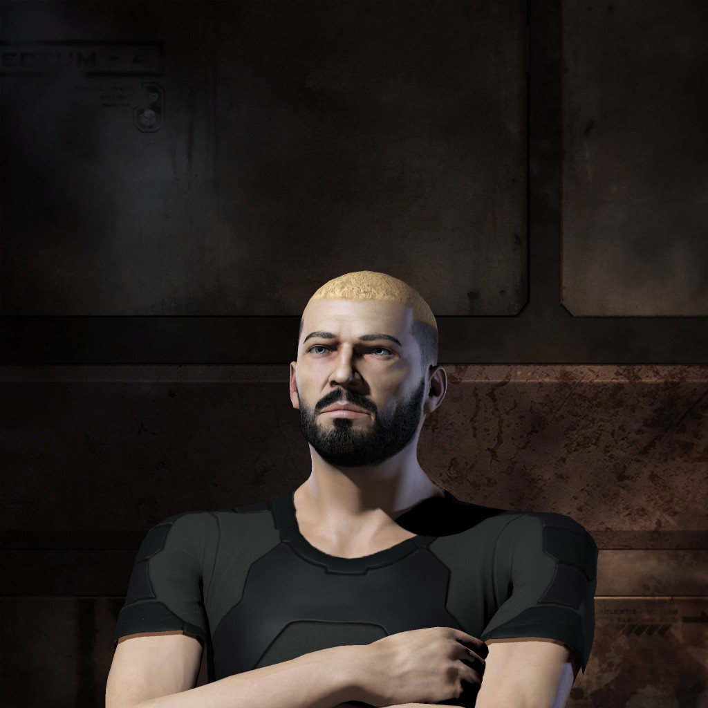 Athrus Dekker