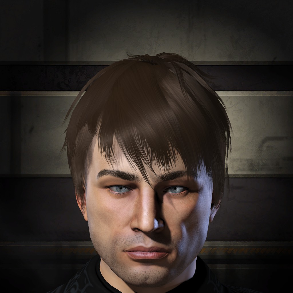 ISD Triad